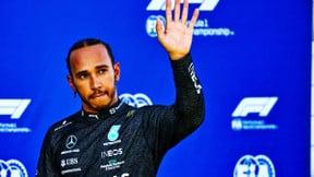 F1 : L’incroyable révélation de Lewis Hamilton sur le GP d’Abu Dhabi