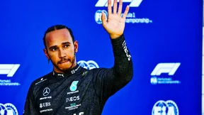 F1 - Hamilton : Une amende XXL pourrait tomber
