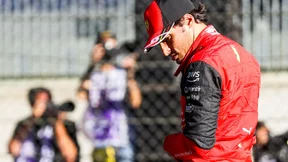F1 - GP Autriche : Sainz prêt à rejouer un sale tour à Leclerc pour gagner