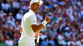 Tennis : Djokovic en route pour un incroyable record ?