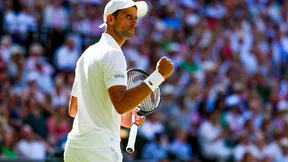 Tennis : Djokovic en route pour un incroyable record ?