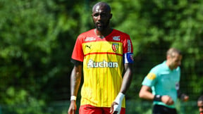 Mercato - OM : Le RC Lens sort du silence pour Seko Fofana