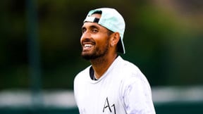 Wimbledon : La petite amie de Kyrgios se lâche sur les réseaux sociaux