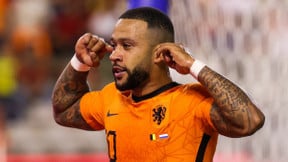 Mercato - OM : Vers un transfert de Depay ? La réponse