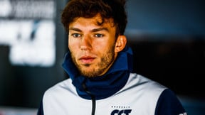 F1 - GP d’Autriche : Gasly peut crier au scandale