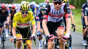 Tour de France : Le Covid menace Pogacar