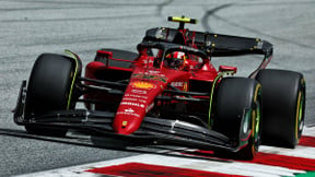 F1 - EL2 : Ferrari met la pression sur Red Bull avant le GP d’Autriche