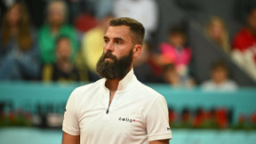 Wimbledon : Alcool, dépression... Les confessions de Benoît Paire