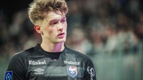 Mercato : Ce crack de Ligue 2 qui a préféré rejoindre l’OL... plutôt que l’OM ou le PSG