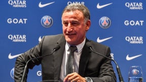 Mercato - PSG : Galtier n'a jamais eu peur de Zidane