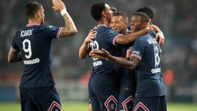 Transferts - PSG : Un mercato de folie prend forme à Paris, onze départs programmés par Campos et Henrique