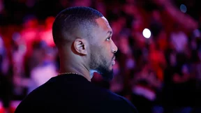 NBA : Durant, Irving… Le craquage de Damian Lillard sur les réseaux sociaux