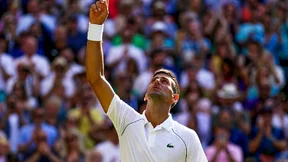 Wimbledon : Ce geste de Kyrgios que Djokovic n’est pas près d’oublier