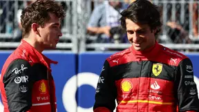 F1 - GP d’Autriche : Grosse explication entre Leclerc et Sainz, Verstappen va en profiter ?