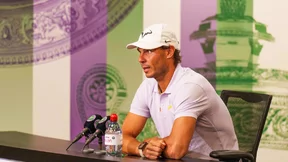 Wimbledon : Incroyable révélation sur la retraite de Rafael Nadal