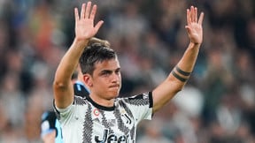 Mercato - OM : la prochaine destination de Dybala se précise