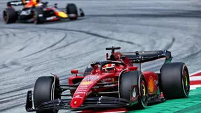 F1 - GP d’Autriche : Frayeur pour Leclerc, qui surpasse Verstappen sur les terres de Red Bull