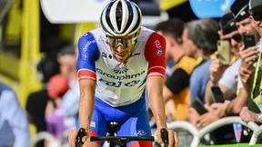 Tour de France : Proche de la victoire, Thibaut Pinot se lâche après la 9e étape