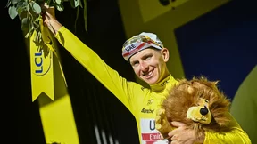 Tour de France : Pogacar va encore dominer les «cinq ou six prochaines années»