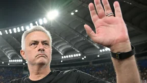 Transferts - OM : Mourinho met la pression sur Longoria pour le mercato