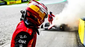 F1 - GP d’Autriche : Après la victoire de Leclerc, Sainz ne digère pas le résultat
