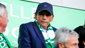 Mercato : Nouvelle annonce tonitruante sur la vente de l’ASSE