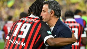Mercato - PSG : Fofana, Sanches, Ekitike… Quelle doit être la priorité de Campos en Ligue 1 ?