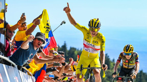 Tour de France : Le premier bilan des favoris