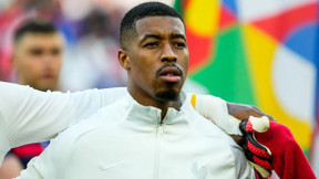 Mercato - PSG : L'énorme sortie de Galtier sur Kimpembe