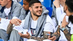 Mercato - PSG : Icardi vers un transfert totalement inattendu ?