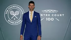 US Open : Djokovic banni, les États-Unis se déchirent