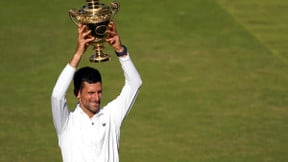 US Open : Une star demande la présence de Djokovic