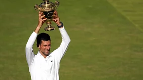 US Open : Une star demande la présence de Djokovic