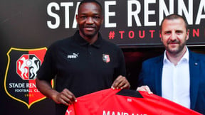 Mercato - OM : Steve Mandanda dit tout sur son transfert à Rennes