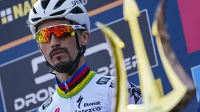 En plein Tour de France, le retour de Julian Alaphilippe est annoncé