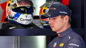 F1 : Alcool, harcèlement… Polémique en Autriche, Verstappen s'insurge