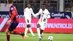 Mercato - PSG : Idrissa Gueye reçoit un appel du pied pour son transfert