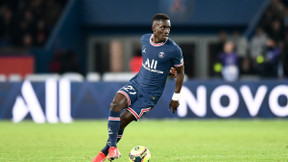 Mercato - PSG : Coup de théâtre dans le feuilleton Idrissa Gueye