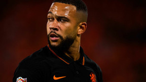 Mercato - OM : Memphis Depay à l’OM, c’est validé