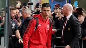 Mercato - PSG : Recalé par Al-Khelaïfi, Ronaldo pose ses conditions pour son transfert