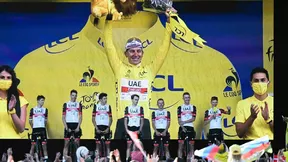 Tour de France : Une très grosse polémique impliquant Pogaçar