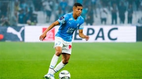 Mercato - OM: Transfert imminent pour Amine Harit