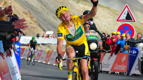 Tour de France : 5 moments d’anthologie dans le col du Galibier