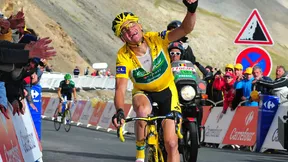 Tour de France : 5 moments d’anthologie dans le col du Galibier