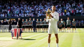 Un espoir de voir Djokovic à l'Open d'Australie en 2023 ?