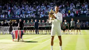 Un espoir de voir Djokovic à l'Open d'Australie en 2023 ?