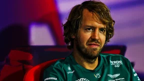F1: Vettel annoncé chez McLaren, Aston Martin sort du silence