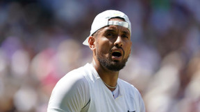 Tennis : Un gros coup de pression contre Kyrgios