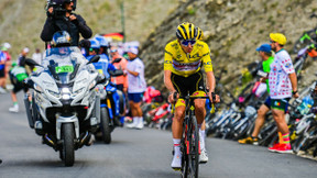 Tour de France - 11e étape : Pogaçar explose, Vinegegaard en jaune, Bardet sur le podium