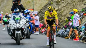 Tour de France - 11e étape : Pogaçar explose, Vinegegaard en jaune, Bardet sur le podium